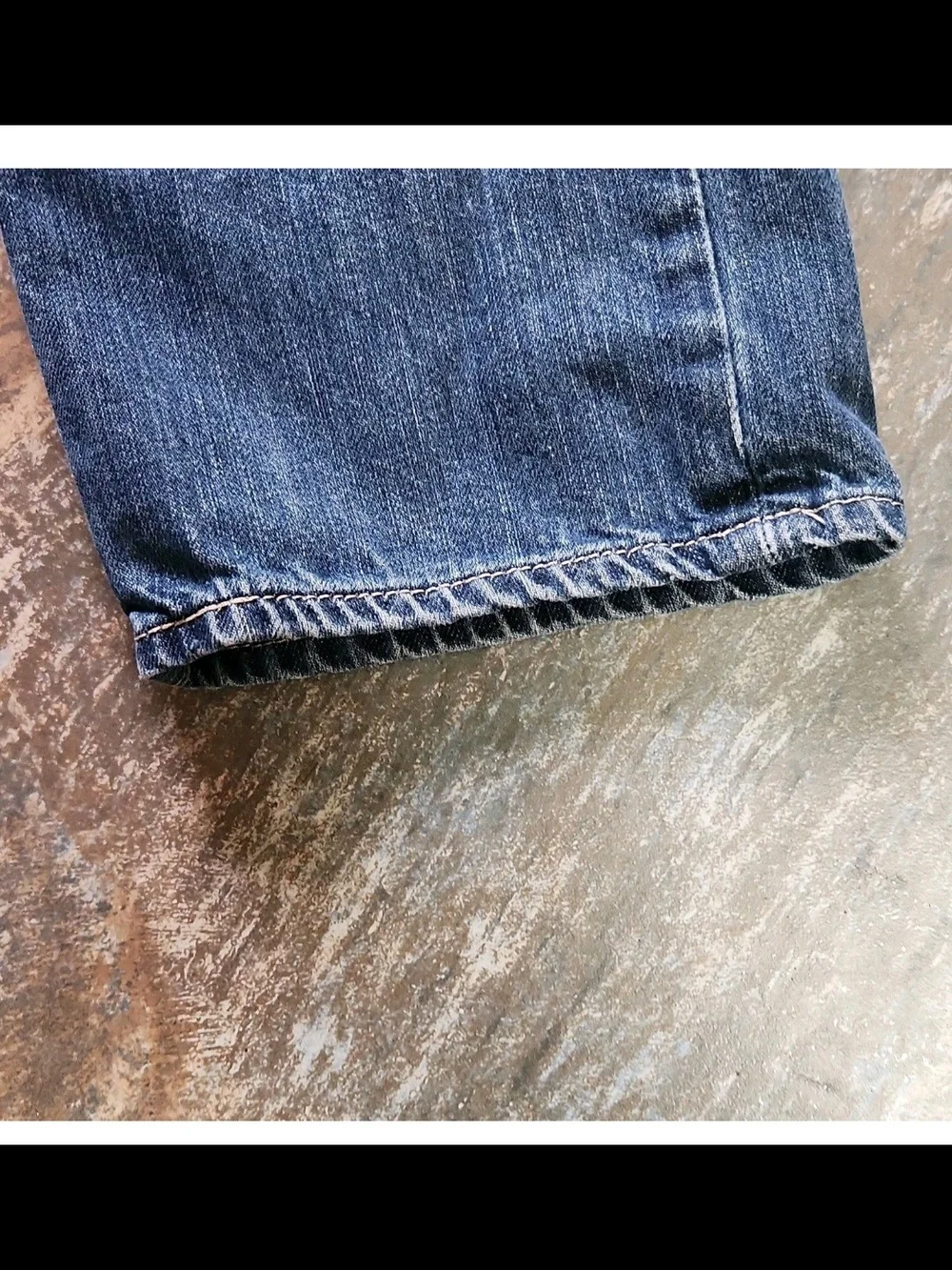 Levis classic levi